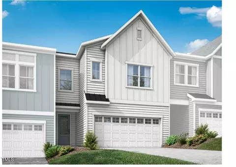 7907 Sofiana Ave, Raleigh, NC 27617
