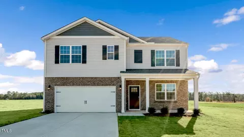 66 Finsbury Ct, Lillington, NC 27546