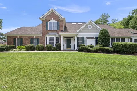 9120 White Eagle Ct, Raleigh, NC 27617