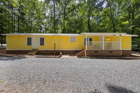 2741 Spring Garden Rd, Mebane, NC 27302