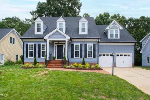 3104 Stone Gap Ct, Raleigh, NC 27612