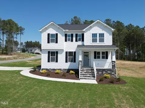 439 Duncan Creek Rd # 140, Lillington, NC 27546