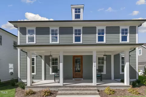 210 Colvard Farms Rd, Durham, NC 27713