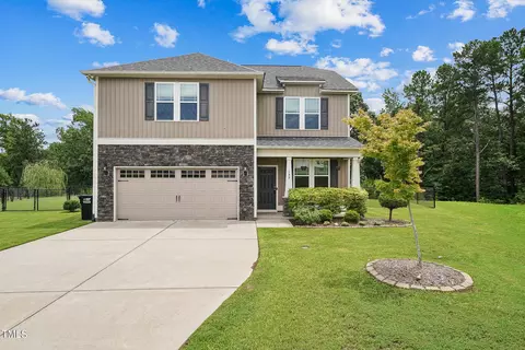 157 Mountain View Dr, Garner, NC 27529