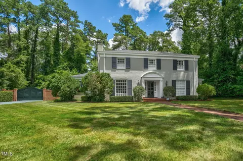 515 Piedmont Ave, Rocky Mount, NC 27803