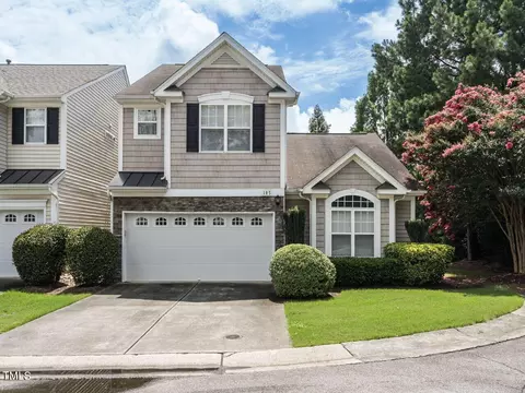 105 Mayors Place Dr, Morrisville, NC 27560