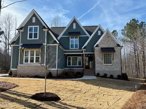 1045 Cabin Crk, Pittsboro, NC 27312