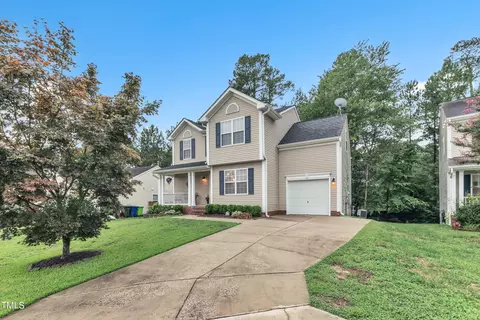 6008 Crayford Dr, Raleigh, NC 27604