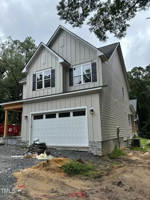 418 Clayton Rd, Durham, NC 27703