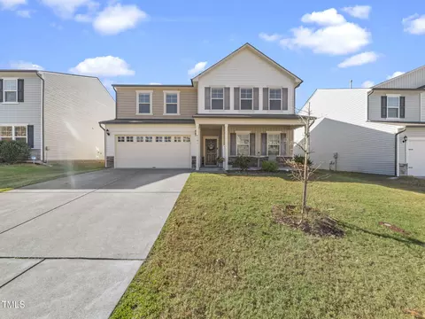 4301 Auburn Hills Dr, Raleigh, NC 27616