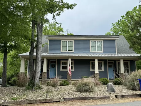 705 N Columbia St #A/ B, Chapel Hill, NC 27516
