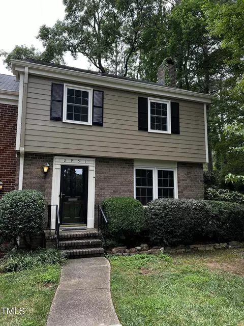 2951 Wycliff Rd, Raleigh, NC 27607