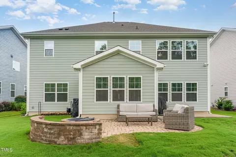 3064 Thurman Dairy Loop, Wake Forest, NC 27587 photo 37