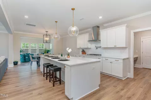 3064 Thurman Dairy Loop, Wake Forest, NC 27587 photo 11