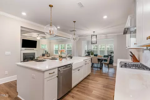3064 Thurman Dairy Loop, Wake Forest, NC 27587 photo 14