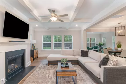3064 Thurman Dairy Loop, Wake Forest, NC 27587 photo 4