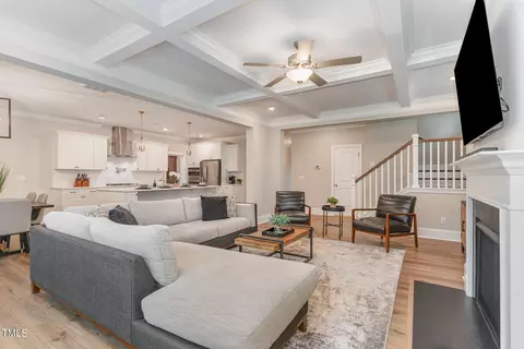 3064 Thurman Dairy Loop, Wake Forest, NC 27587 photo 5