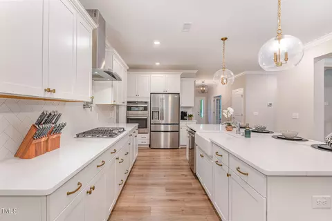 3064 Thurman Dairy Loop, Wake Forest, NC 27587 photo 13