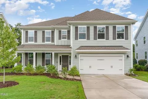 3064 Thurman Dairy Loop, Wake Forest, NC 27587 photo 1