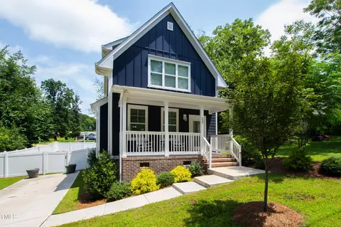 527 E Pine Ave, Wake Forest, NC 27587 photo 1