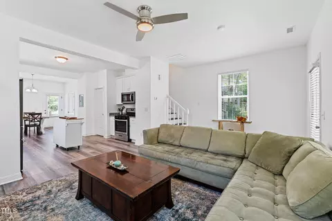 527 E Pine Ave, Wake Forest, NC 27587 photo 11