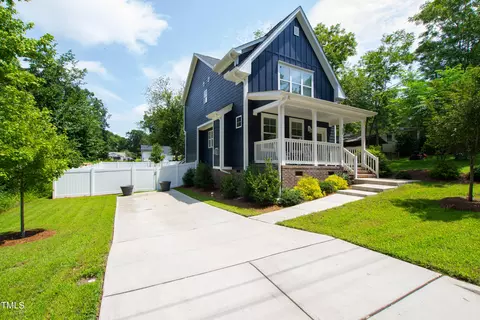 527 E Pine Ave, Wake Forest, NC 27587 photo 7
