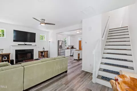 527 E Pine Ave, Wake Forest, NC 27587 photo 10
