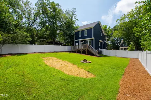 527 E Pine Ave, Wake Forest, NC 27587 photo 29