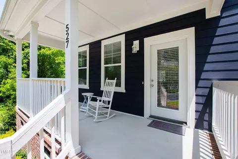 527 E Pine Ave, Wake Forest, NC 27587 photo 8