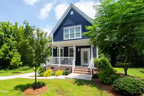 527 E Pine Ave, Wake Forest, NC 27587 photo 6