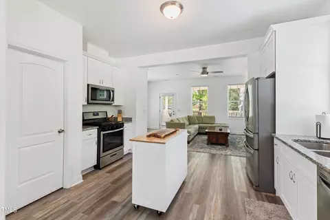 527 E Pine Ave, Wake Forest, NC 27587 photo 14