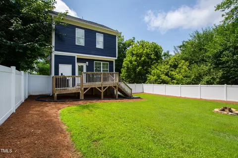527 E Pine Ave, Wake Forest, NC 27587 photo 30
