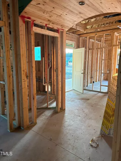 Entry Way - 2036 Kingman Rd, Durham, NC 27713 photo 1 of 7