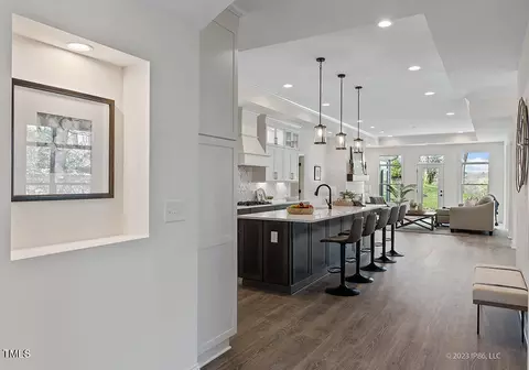 Entry Way - 2036 Kingman Rd, Durham, NC 27713 photo 7 of 7
