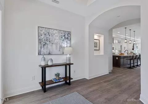 Entry Way - 2036 Kingman Rd, Durham, NC 27713 photo 3 of 7