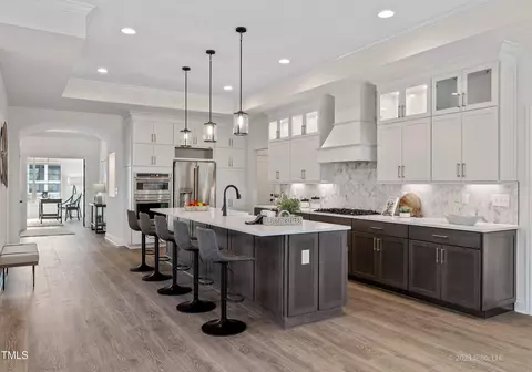 Kitchen - 2036 Kingman Rd, Durham, NC 27713 photo 3 of 5