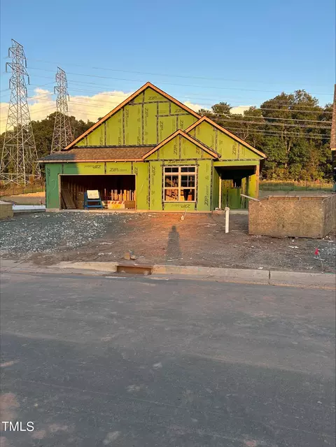 Exterior - 2036 Kingman Rd, Durham, NC 27713 photo 2 of 3