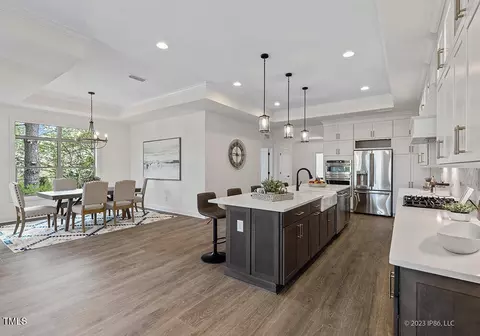 Kitchen - 2036 Kingman Rd, Durham, NC 27713 photo 4 of 5