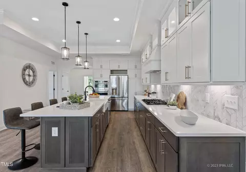 Kitchen - 2036 Kingman Rd, Durham, NC 27713 photo 5 of 5