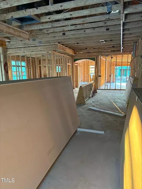 Entry Way - 2036 Kingman Rd, Durham, NC 27713 photo 6 of 7