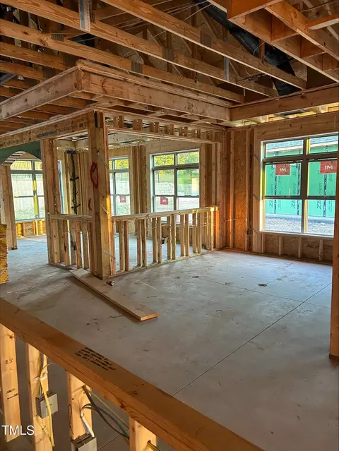 Dining - 2036 Kingman Rd, Durham, NC 27713 photo 1 of 3