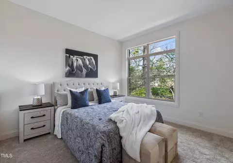 Bedroom - 2036 Kingman Rd, Durham, NC 27713 photo 1 of 3