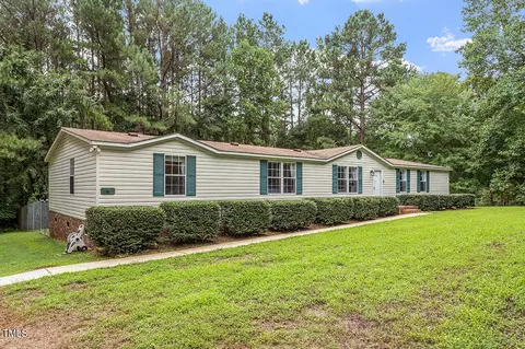 3542 Charlies Ct, Wake Forest, NC 27587