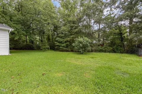 Exterior - 1306 Edgebrook Dr, Garner, NC 27529 photo 5 of 5