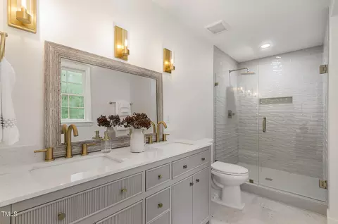 Bath - 1306 Edgebrook Dr, Garner, NC 27529 photo 2 of 4