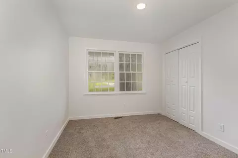 Bedroom - 1306 Edgebrook Dr, Garner, NC 27529 photo 4 of 4