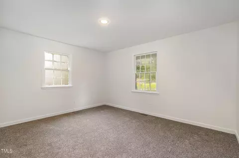 Bedroom - 1306 Edgebrook Dr, Garner, NC 27529 photo 3 of 4