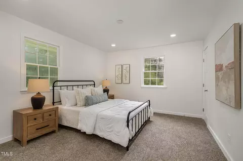 Bedroom - 1306 Edgebrook Dr, Garner, NC 27529 photo 1 of 4