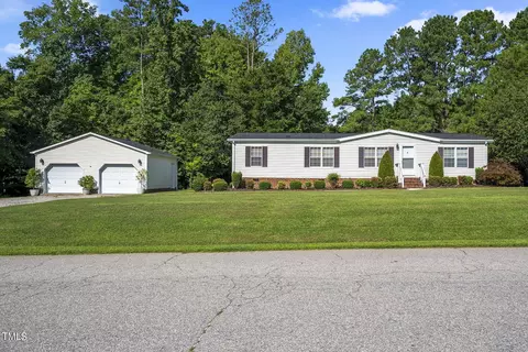 120 Julio Ln, Garner, NC 27529