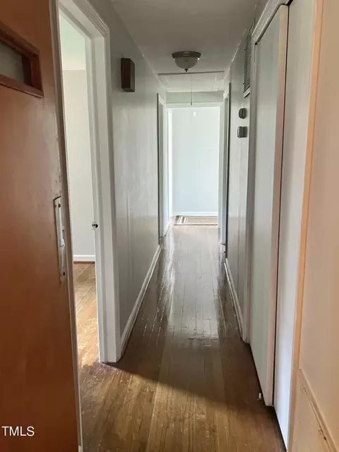 Entry Way - 3226 Bunnlevel Erwin Rd, Erwin, NC 28339 photo 1 of 1